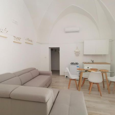 Apartmán Levolte Brindisi Exteriér fotografie