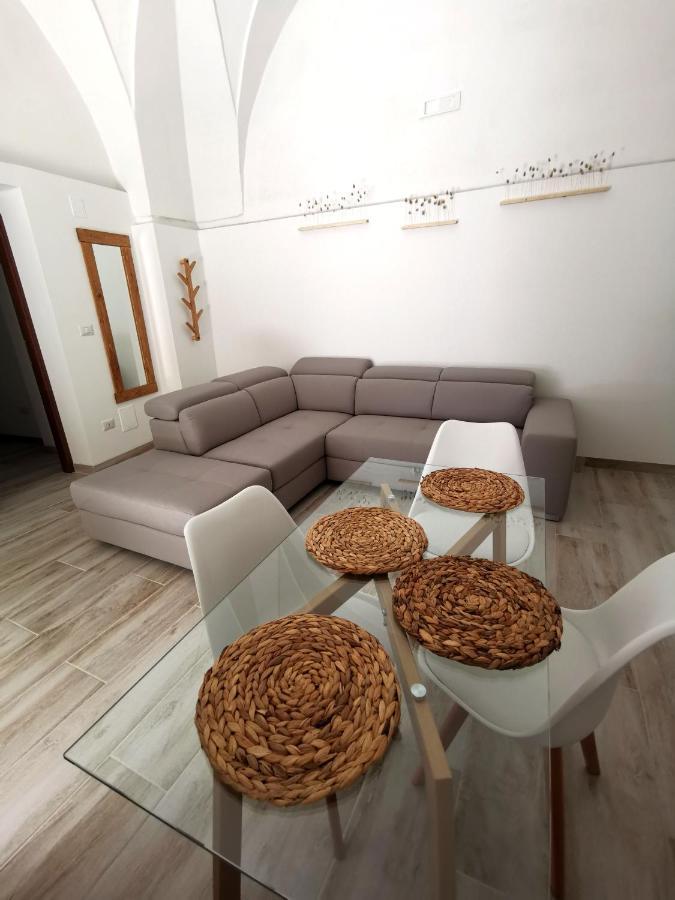Apartmán Levolte Brindisi Exteriér fotografie