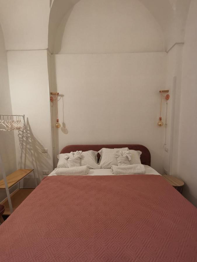Apartmán Levolte Brindisi Exteriér fotografie