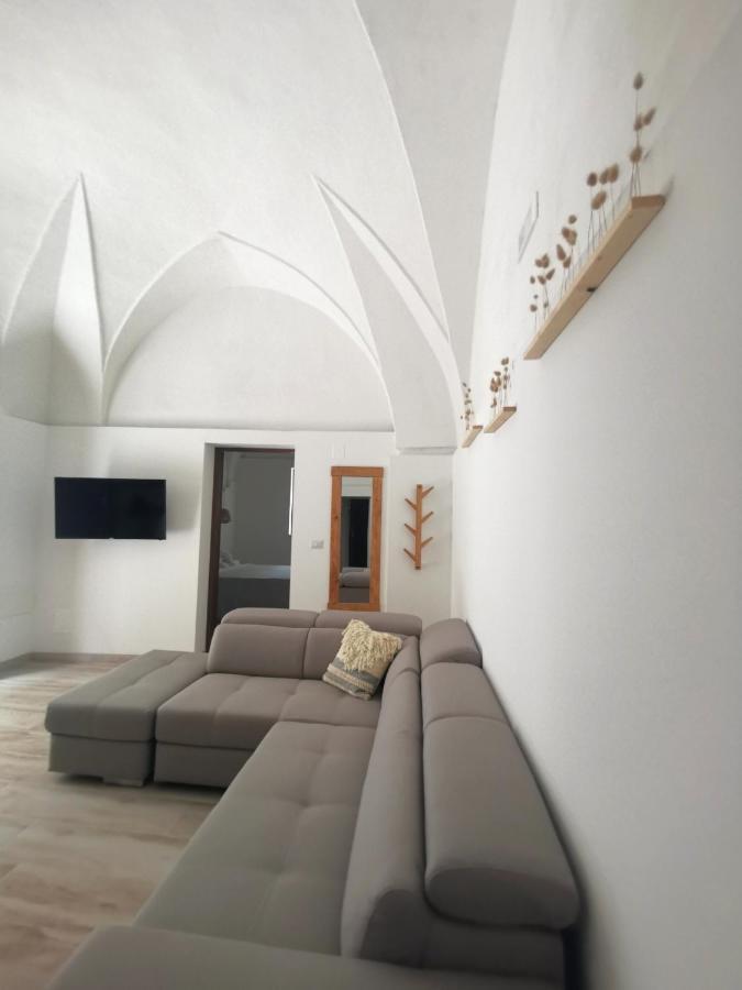 Apartmán Levolte Brindisi Exteriér fotografie