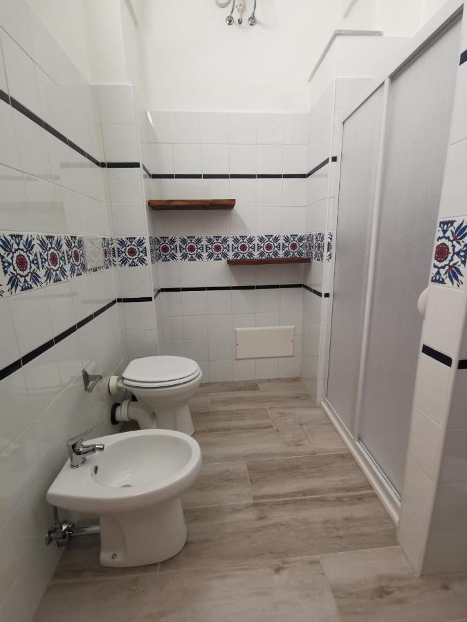 Apartmán Levolte Brindisi Exteriér fotografie