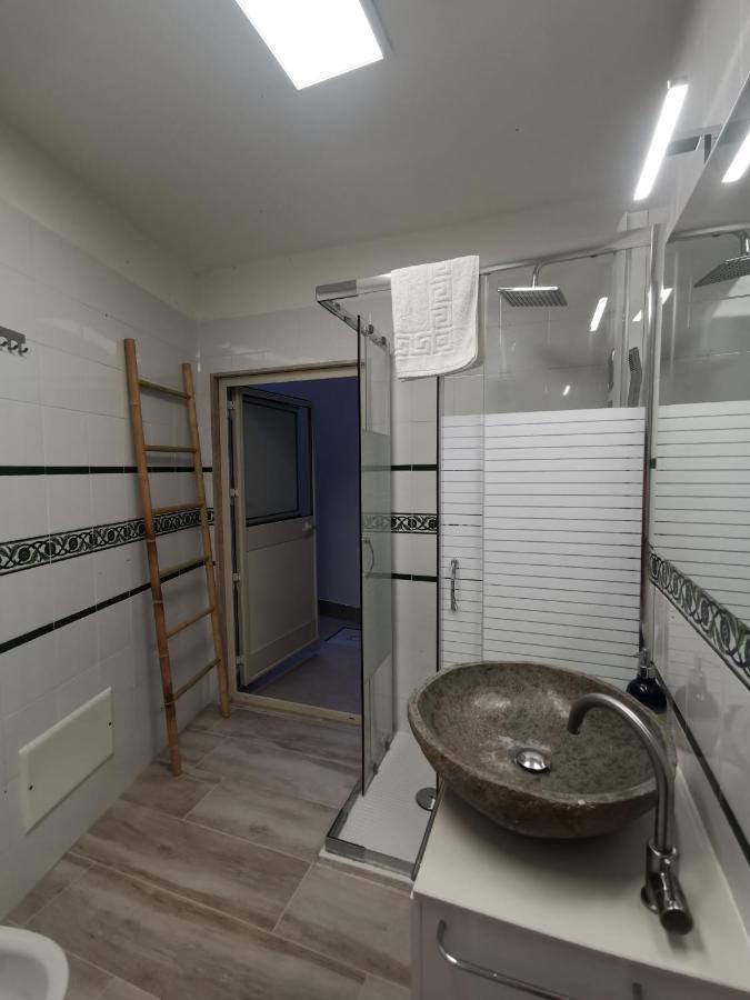 Apartmán Levolte Brindisi Exteriér fotografie