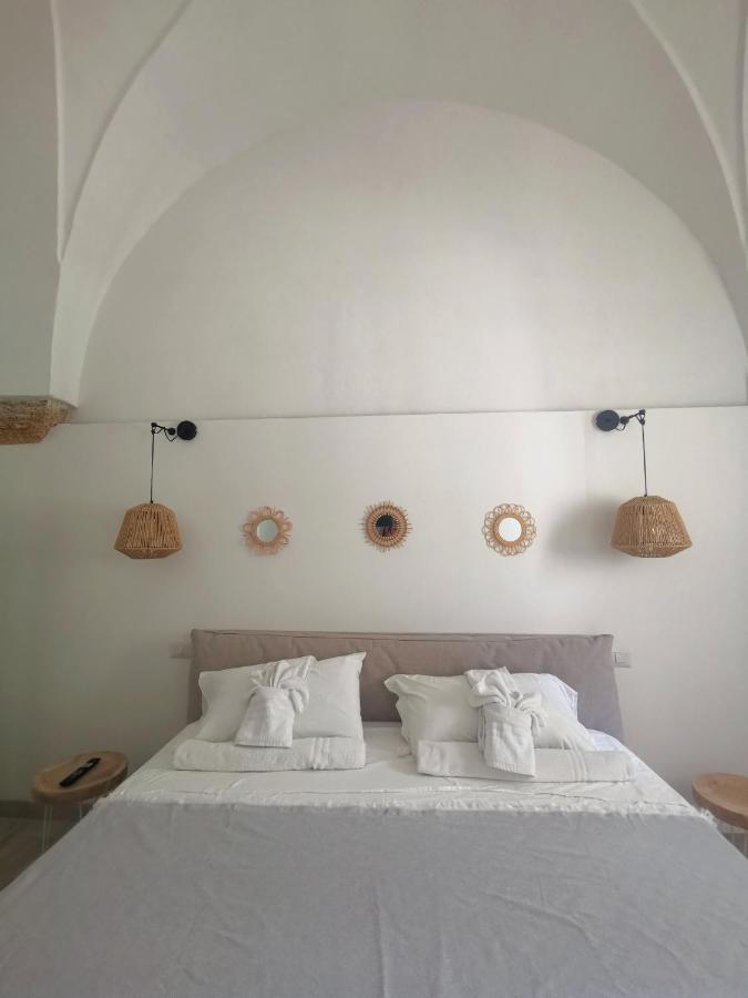 Apartmán Levolte Brindisi Exteriér fotografie