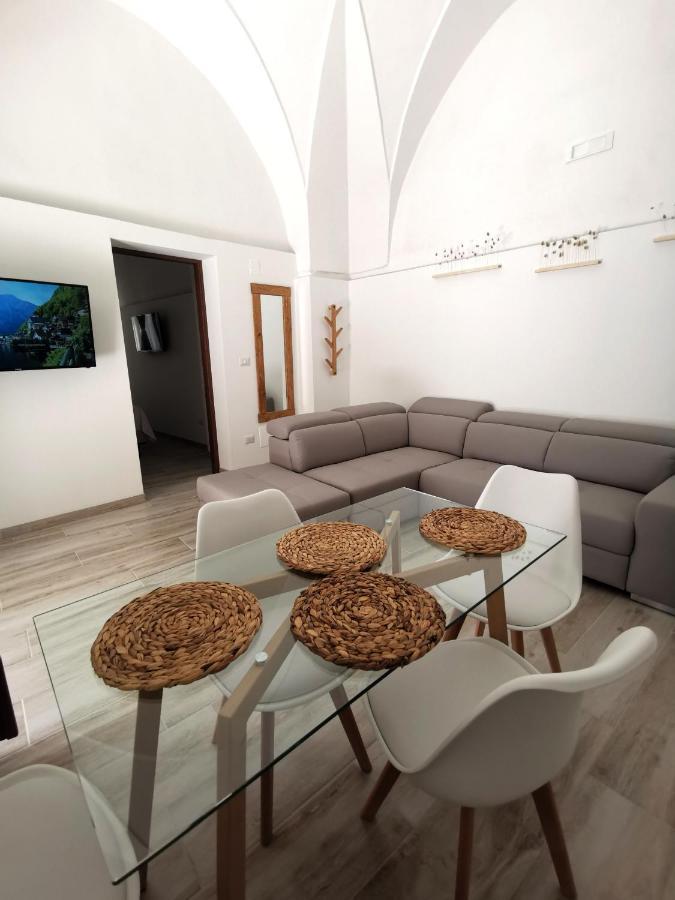 Apartmán Levolte Brindisi Exteriér fotografie