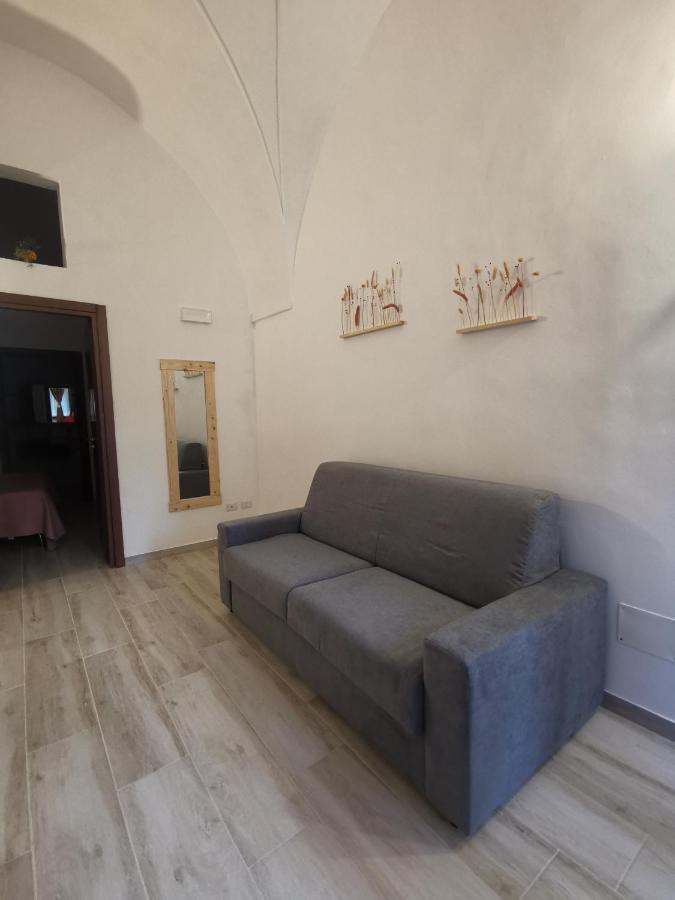 Apartmán Levolte Brindisi Exteriér fotografie