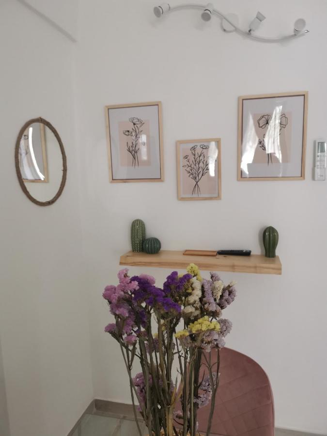 Apartmán Levolte Brindisi Exteriér fotografie